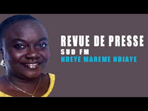 Revue de presse Sud Fm du jour 27 janvier 2020