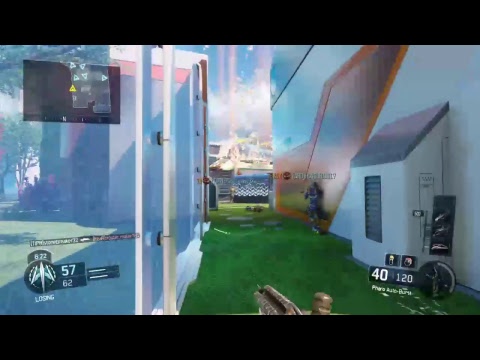 Playing against Faze tencer