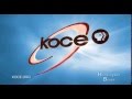 KOCE Station ID 2009 2011