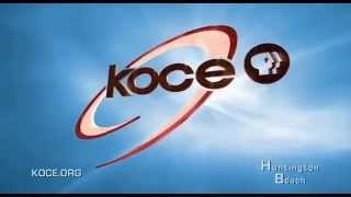 KOCE Station ID 2009-2011
