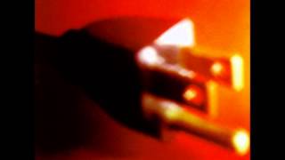 The Amps "Pacer", 1995.Track 03:"I Am Decided"