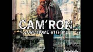 Cam&#39;Ron - Hey Ma