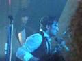 Lights Out (live) - Butch Walker