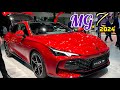 The 2024 MG7 A Look at the SUV's Pricing and Availability /Exterior /Interior/Modified/Release Date/