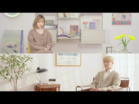 engsub | Seungkwan & Suhyun - When would it be Live