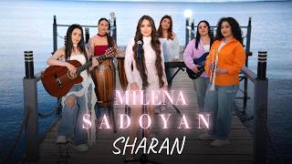 Milena Sadoyan - Sharan (2026)