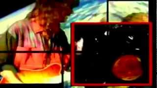 Van Halen - Top Of The World (1991) (Music Video) WIDESCREEN 720p