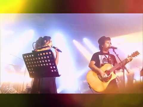 כנסיית השכל עם ריטה - תנו לי לשתות | רעש מגזין מוסיקה