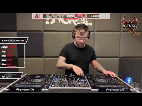 WTORKOWE GRANIE U BAGROLA !