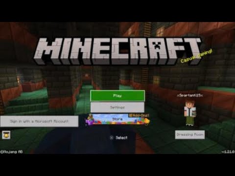 Minecraft - Over-Overkill Achievement / Trophy Guide - Expansion Pack 18 - Update 1.21