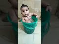 Bathing Fun Time Shorts Youtubeshorts Youtube Reels Trending