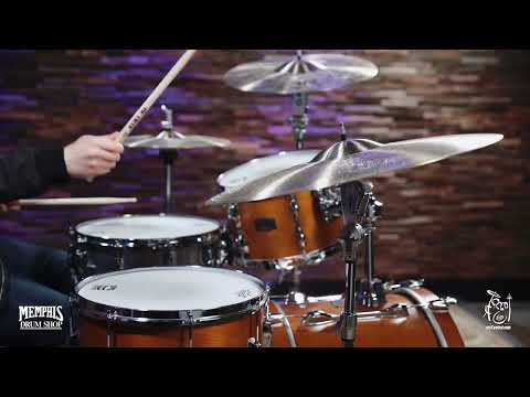 Sabian 22" SR2 Heavy Cymbal - 3618g (SR22H-1052121I)