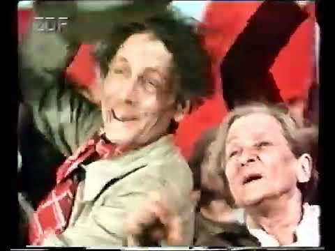 Peter Scholl-Latour: Die Geschichte Russlands - Unter Kreuz und Knute (4)