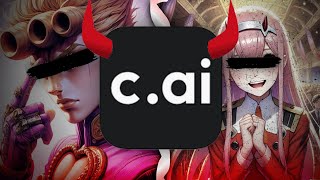 A Epidemia do Romance com Inteligência Artificial...