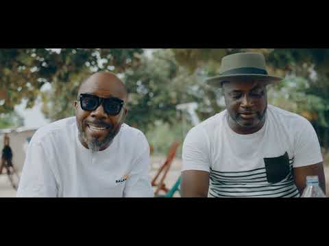 Arthur & Sawe - Jaloux (Clip officiel)