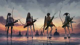 SawanoHiroyuki[nZk] - REMEMBER (feat. Mizuki, Gemie, Tielle, naNami &amp; Yosh)