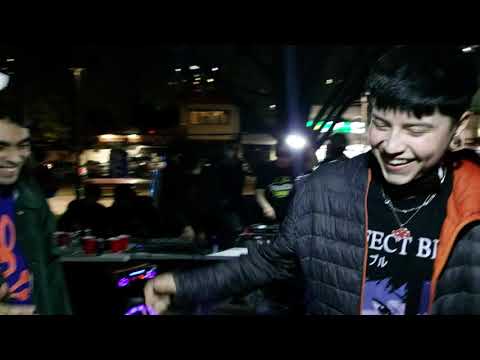 ACERTIJO VS TITO BRUNO VS ESEKAENE // Octavos de final Fecha N°5 Temporada 2 PUNCHLINE BATTLES.