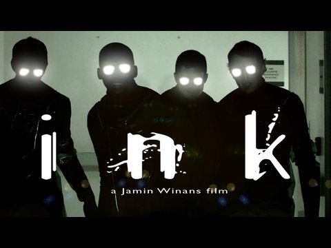Ink Official Trailer 1