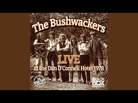 Me And Cheryl McGraw (Live at the Dan O'Connell Hotel 1978)