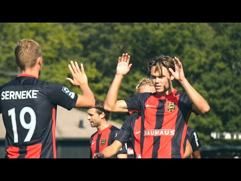 SLO-MO 2020: BP – Gefle IF