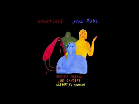 'Doubtless' from 'Doubtless' by Jure Pukl online metal music video by JURE PUKL
