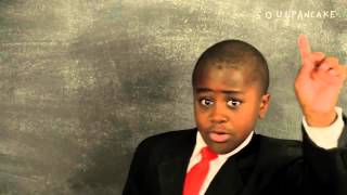 Kid President's 20 Things We Should Say More Often
