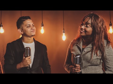 Pelo Fogo | Ewerton o Pentecostal feat. Josy Bonfim [ Cover Voices ]