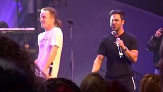 MMC30 - The Party - In My Dreams