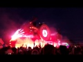 Parookaville 2015 Armin van Buuren 