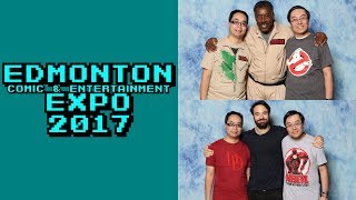 Vlog: Edmonton Expo 2017 - OPTIMUS PRIME COSPLAY!