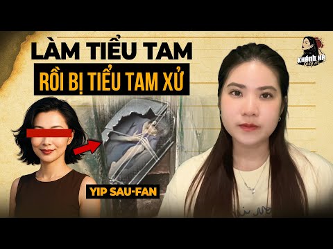 Vụ Nữ Doanh Nhân Trong Vali Và Sự Biến Mất Kỳ Lạ Của Người Tình | Khánh Hà Kể Kỳ Án