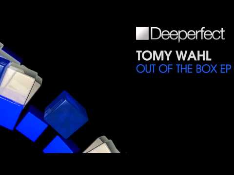 Tomy Wahl - La Paloma (Original Mix) [Deeperfect]
