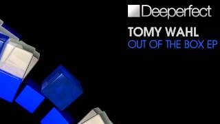 Tomy Wahl - La Paloma (Original Mix) [Deeperfect]