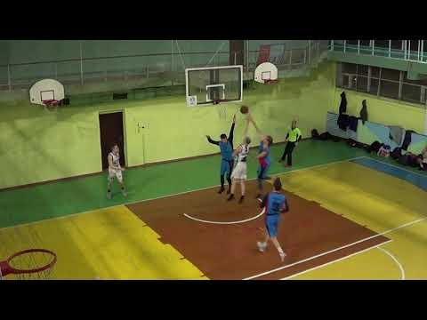 08.02.2019 Легион - Дорожник Альтернатива