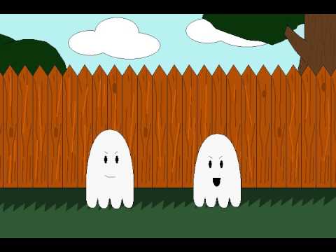 Szellemes Szellemek #01 - Élesztő