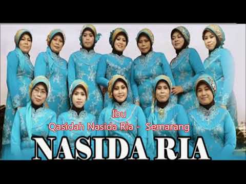 Ibu Qosidah Nasida Ria Semarang mp3 Full Album