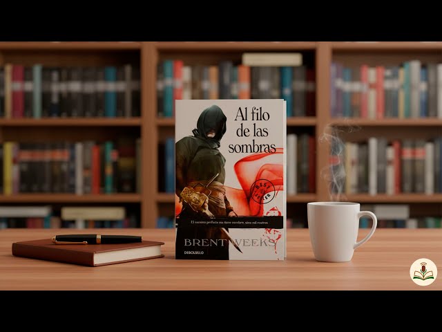 Vídeo relacionado con Al filo de las sombras (El Ángel de la Noche 2)