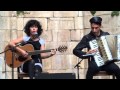 Roma Amor - On The Wire [Entremuralhas 2013 ...