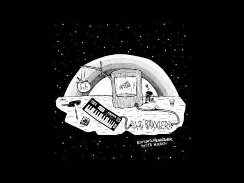 HC Baxxter - Ein Hirsch! Ein großer, toter Hirsch!