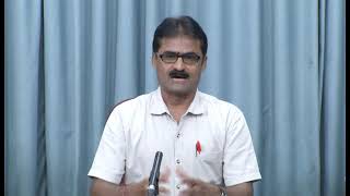 Educational Programmes - JEE/NEET