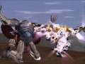 Transformers Beast Wars AMV Who Let The Beasts Out