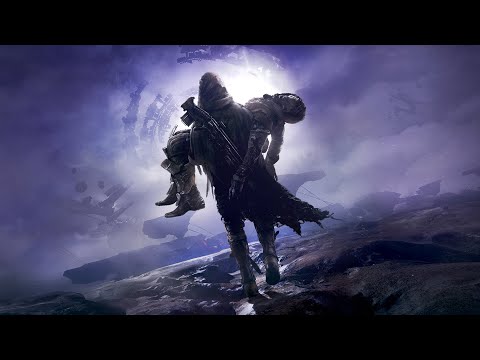 Destiny 2 Forsaken 2020 "For Cayde" Tribute