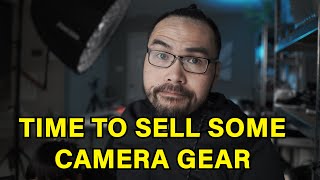 Tips On Selling Camera Gear on EBAY for Quick Cash