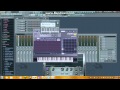 FL Studio Melody Remake: Avicii vs Nicky Romero ...