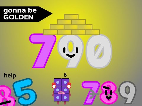 Numbers Band 157 and 158! by cat382918