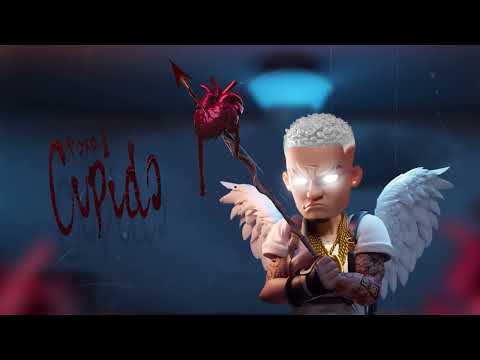 MC TAIRON - POXA CUPIDO  (  Official Music Video ) GABRIEL TADEU
