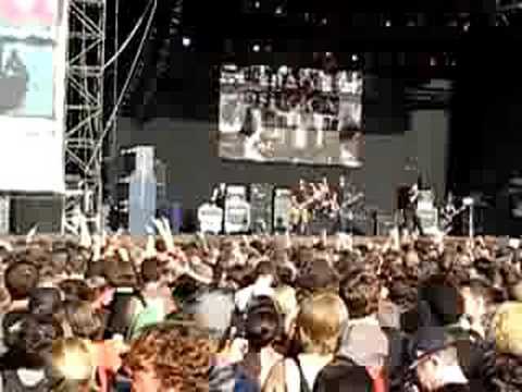 Bad Religion - 21st Century (Digital Boy) 08-08-30 (Live @ Rock am See 2008)