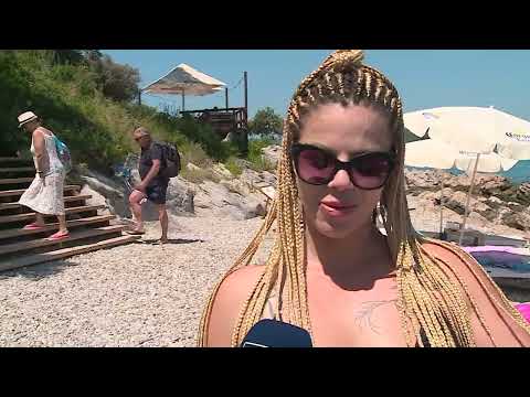 KUPAČI O VRUĆINAMA