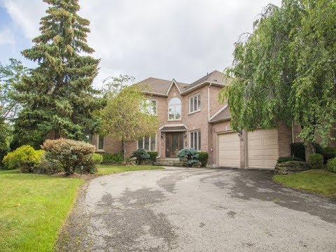 26 Ravenscroft Circle, Brampton, ON