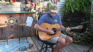 Banana Republic          Steve Goodman A Jimmy Buffett Favorite